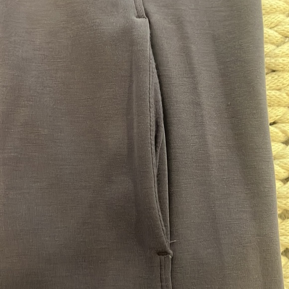 Athleta Seasoft Tank Dress - Picture 7 of 10